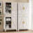 Middle drawer cabinet-118768601