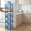 33 cm W Storage Rack