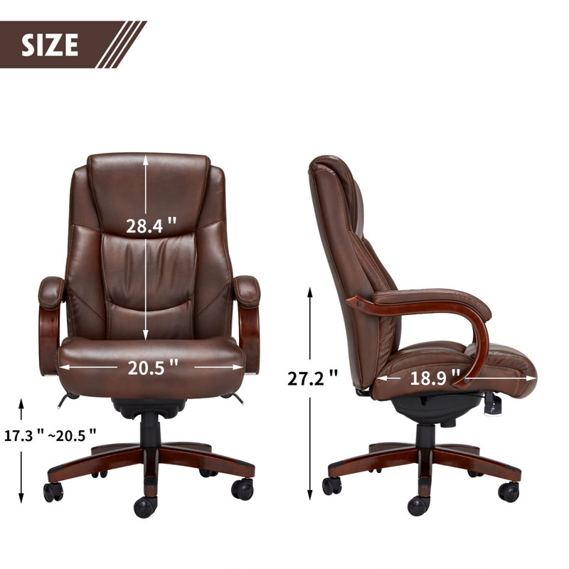 Fauteuil de direction 