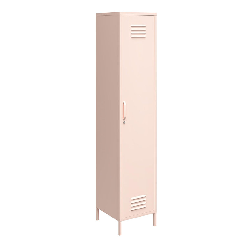 Armesha 38cm Sideboard, Pink