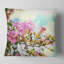 Coussin de jardin fleur dans hawaii-29485668-29485672