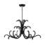 Lombardy 24 - Light LED Pendant
