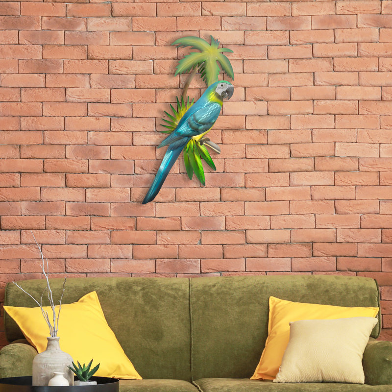 Coastal Wall Decor