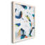 Bright Orbit I - Reproduction de photo sur toile simple-88381368-88381369