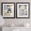 Millenium I - ensemble de 2 reproductions d'art-599080003-599080008-599080010