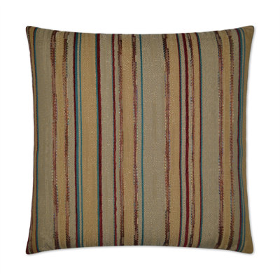 Adobe Pillow Cover & Insert