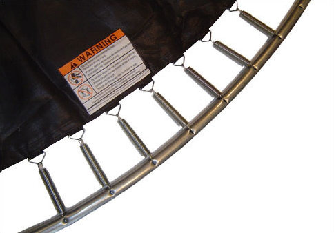 Jumpking Jumping Surface