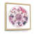 Natural Floater Framed