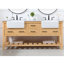 Meuble-lavabo double 72 po Pelaghia-57367800