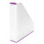 Free Standing Magazine Rack-50100128