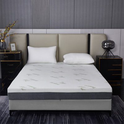 Groundlevel Foam Mattress