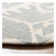 Kouerga bHand Tufted Wool Abstract Rug
