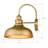 Asie Armed Sconce-1227527892