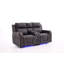 Ensemble de salon inclinable 3 pièces Gainey-123855258