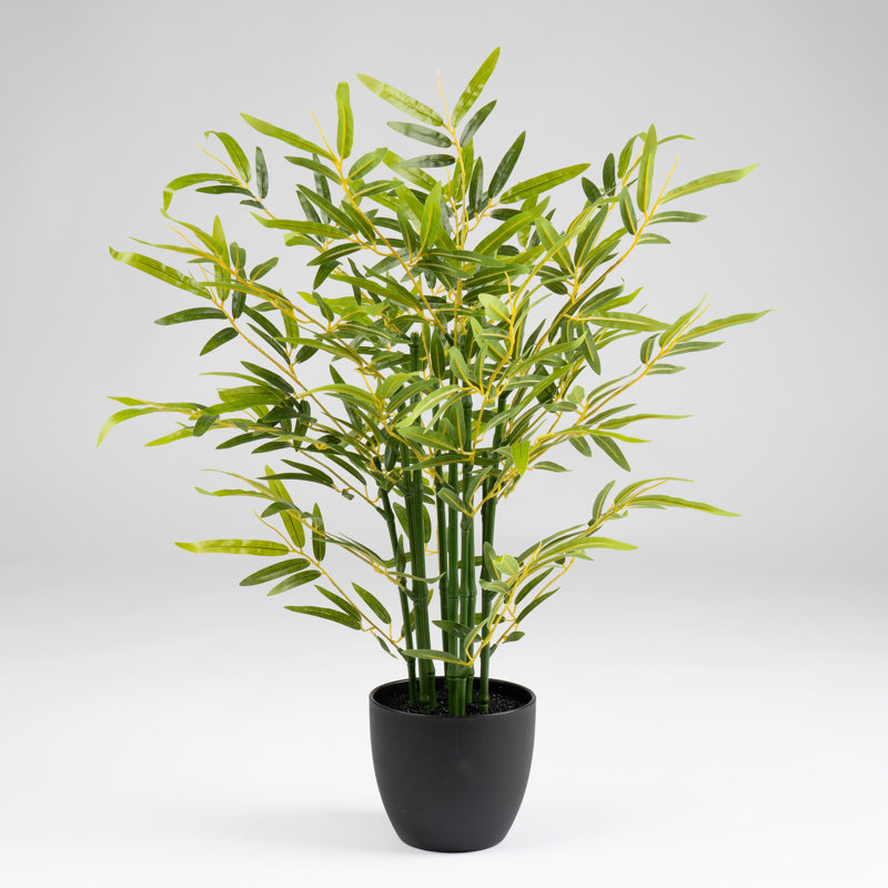 58cm Faux Bamboo Tree