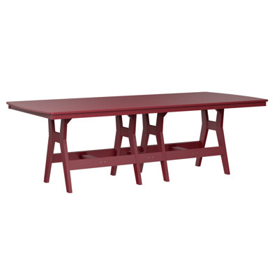 Harbor Outdoor Dining Table