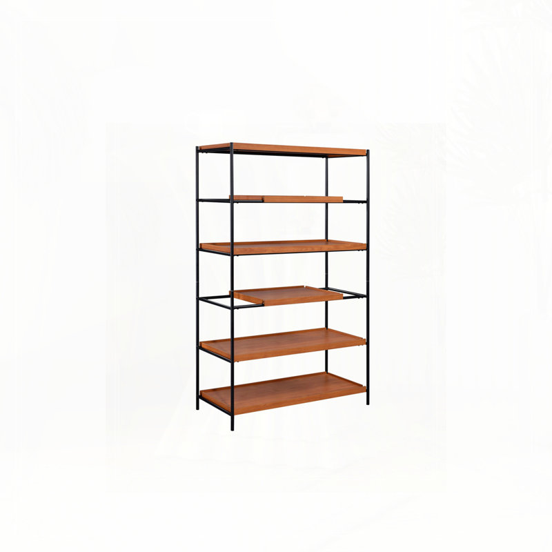5-Tier  Storage Shelf