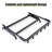 Yescom 26'' H Pamplet Rack-55140976