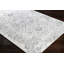 Tapis blanc / gris Imane-8593134