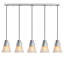 Southam 5 - Light Kitchen Island Pendant-84452937
