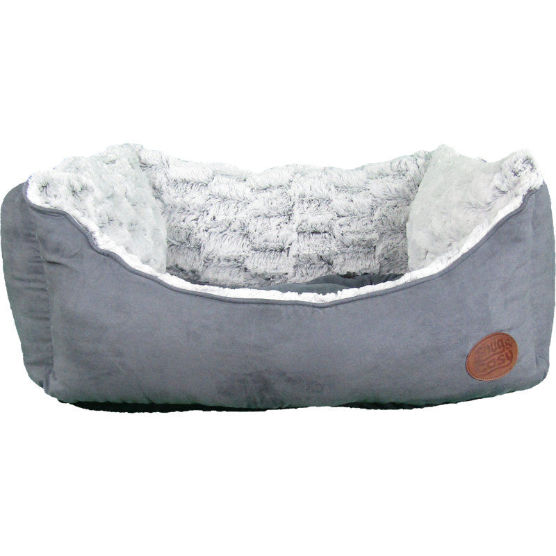Iliana Pet Bed, 90cm W x 77cm D x 33cm H
