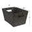 Badgley Mischka Fabric Box-55379194