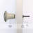 Decade Oversized 1.6" Length Novelty Knob Multipack