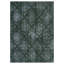 Tapis à motif floral bohème Boho-367296831-367296834