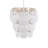 Tulum Oval Chandelier