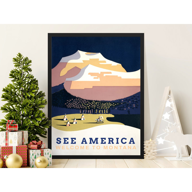 Cassiah Single Picture Frame Print, 30.48 cm H x 20.32 cm W