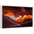 Floating Frame White