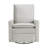 Uptown 360-Degree Swivel Glider Recliner -70749568
