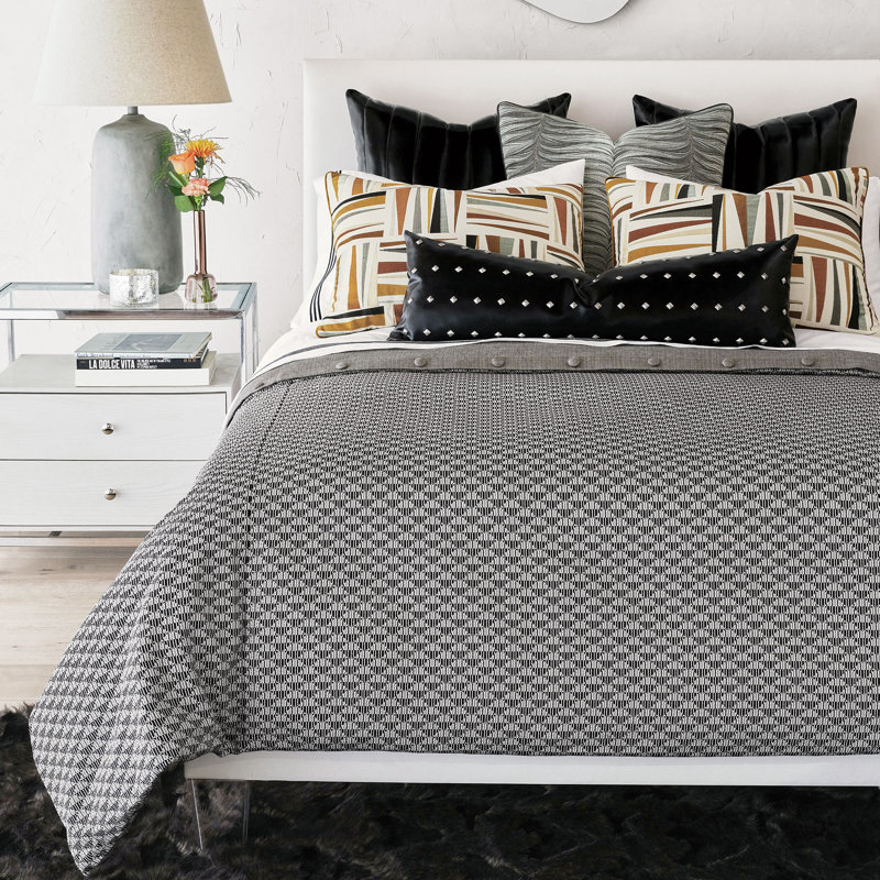 Zac Duvet Cover, Full Duvet Cover