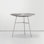 Bassa Brass End Table