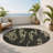 Stealth Angle Indoor And Outdoor Area Rug-690660364