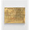 Impression de chemin de fer de Richmond et Louisville, impression d'affiche de train antique, art de carte de chemin de fer ancien, art mural d'entrée rustique, impression de carte de Richmond