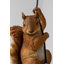 Pendant Lamp Animal Squirrel 20cm