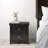 Tussey Solid Wood Piece Bedroom Set