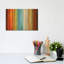 Wavelength I by Max Hansen - Print on Canvas-101342071-69743882