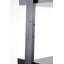 180cm H x 36.5cm W Ladder Bookcase