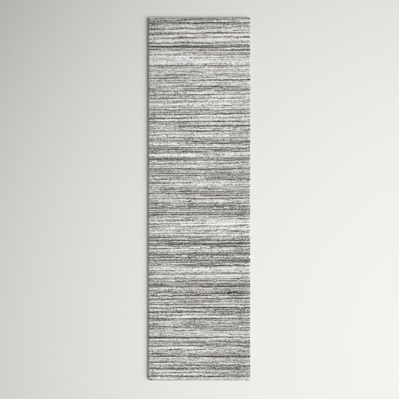 Oriental Indoor Rug, Runner 2'3" x 8'
