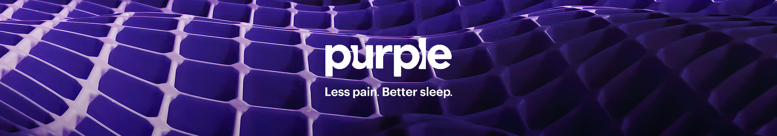 Purple Slim Hero