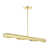 Satin Brass