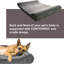 Lit pour chien Escobar-1028375981