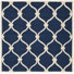 Ivory/Navy