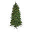 90' H Lighted Artificial Fir Christmas Tree