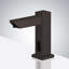 Distributeur de savon sans contact Fontana Dijon-65214882