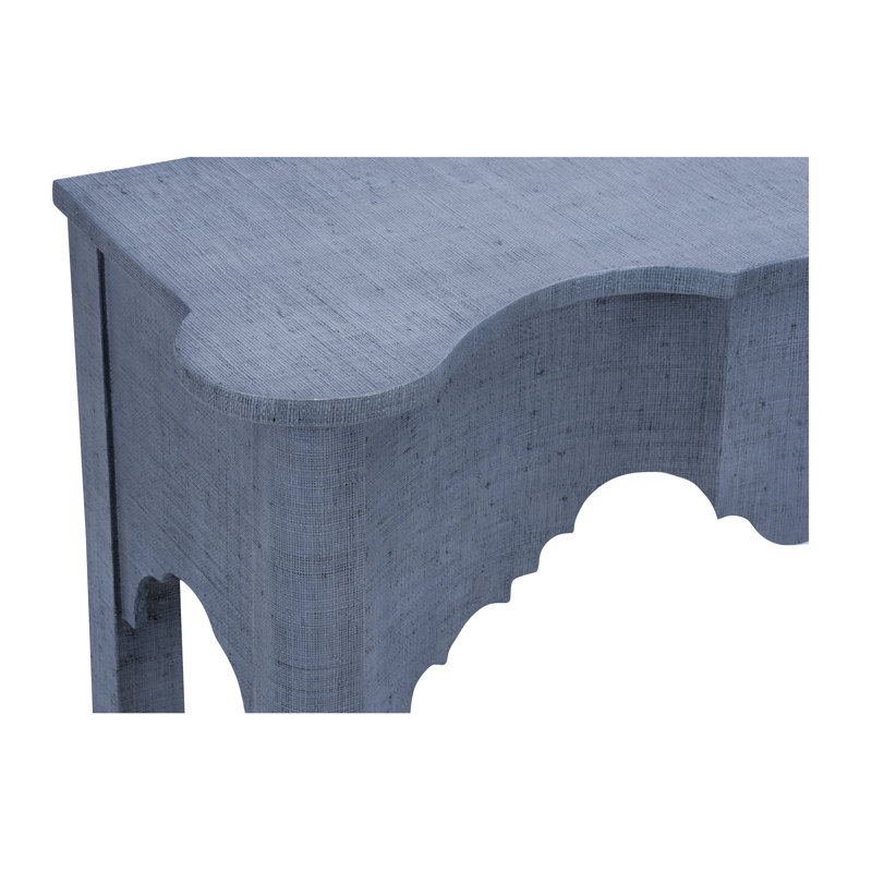 Kensington Console - Blue