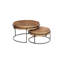 Derby Nesting Coffee Table Set