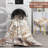 Area Rug Machine Washable Rug Non-Slip Vintage Floor Carpet Modern Abstract Rug Foldable Accent Rug for Living Room Bedroom Dining-129239043-129239044